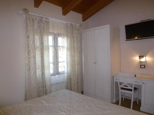 Relais Villa Giulia Bastia Umbra Exterior foto