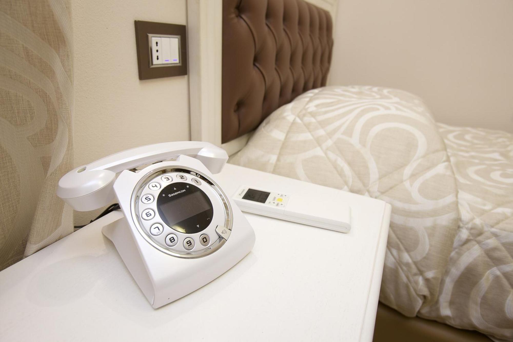 Relais Villa Giulia Bastia Umbra Zimmer foto