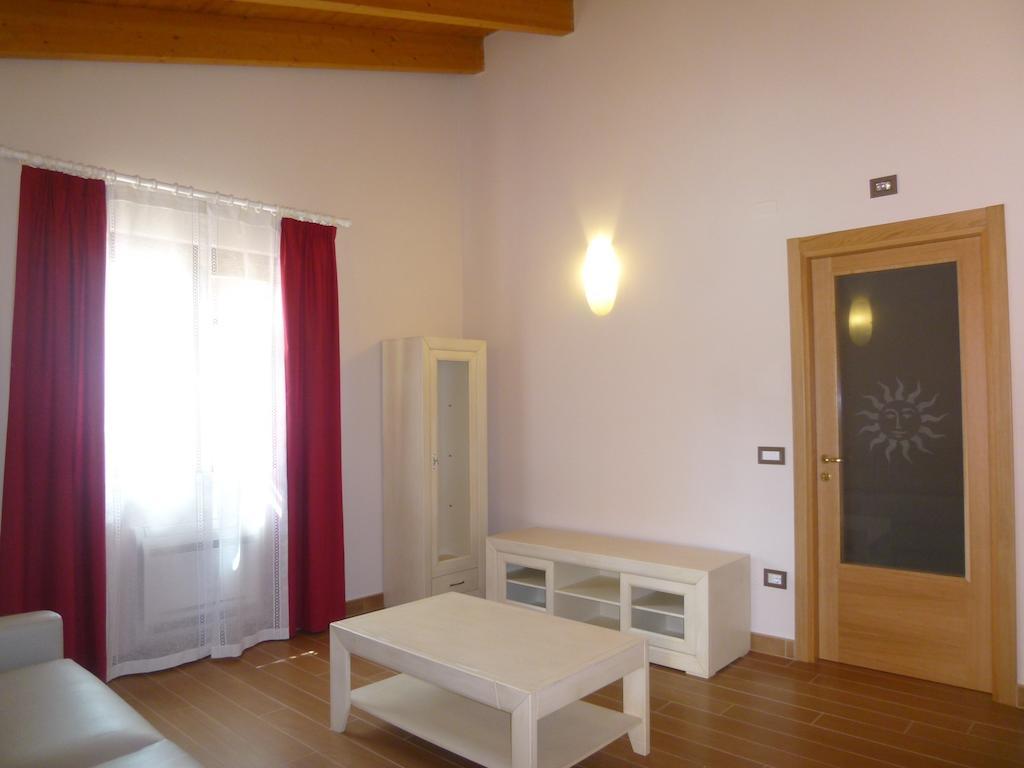 Relais Villa Giulia Bastia Umbra Exterior foto