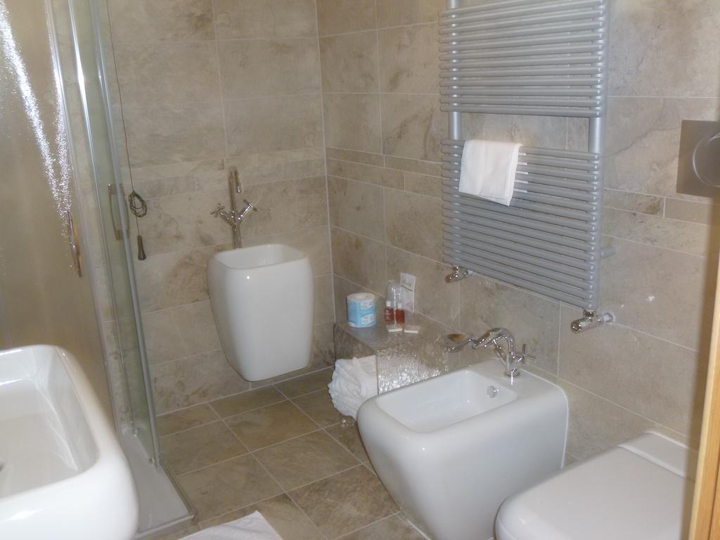 Relais Villa Giulia Bastia Umbra Exterior foto