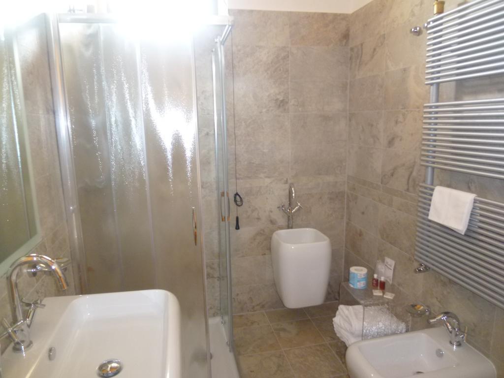Relais Villa Giulia Bastia Umbra Exterior foto