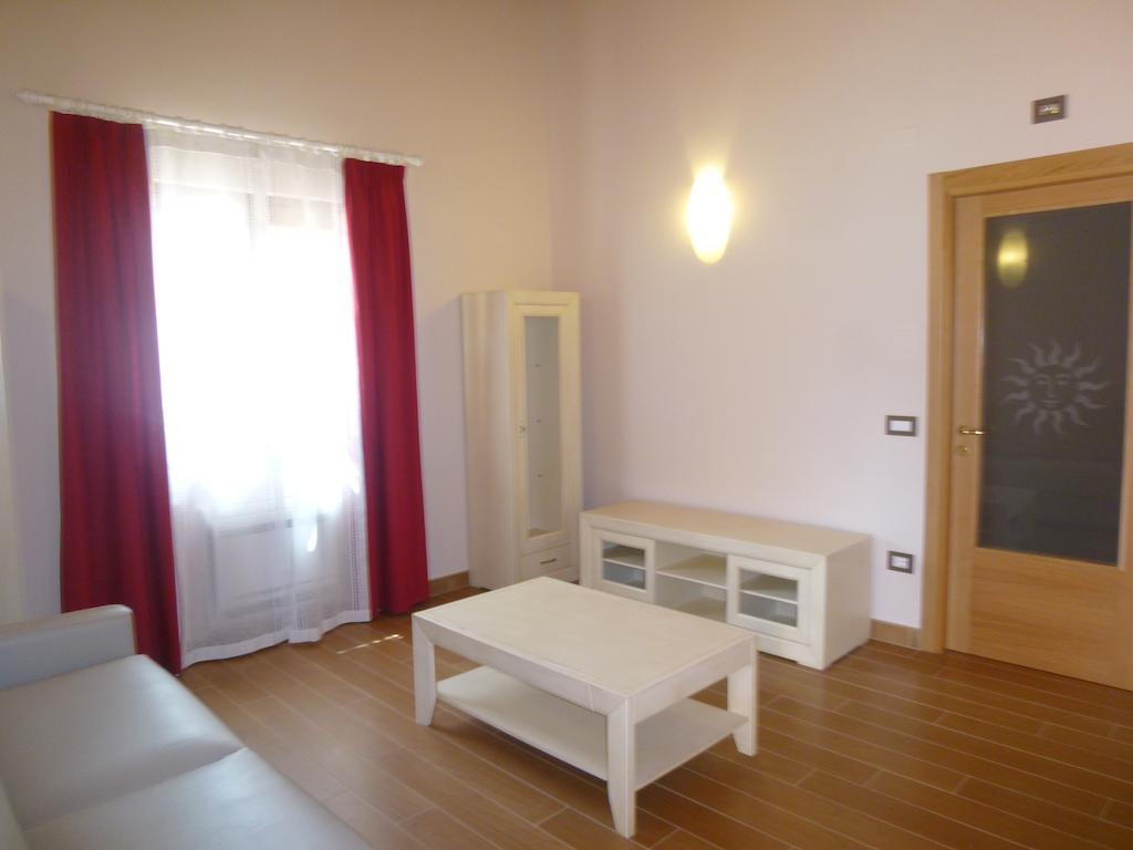 Relais Villa Giulia Bastia Umbra Zimmer foto